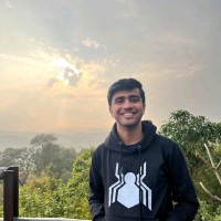 Satvik Desai