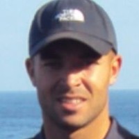 Aaron Da Silva