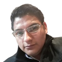 Adrian Rojas Jacinto