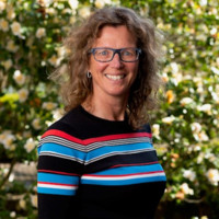 Edith Kruger-Schippers