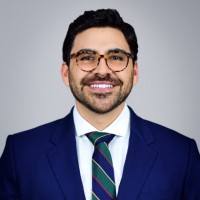 Christopher L. Robinson, MD PhD