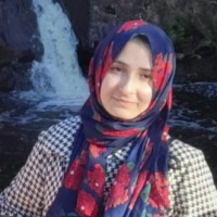 Afsheen Qasim