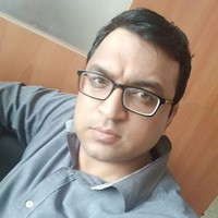 Hemant Pandey