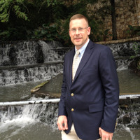 Michael Morson, Cst