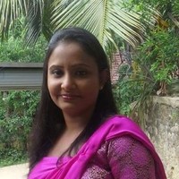 Shashi Madushani