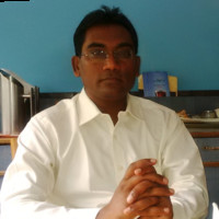 Digambar Kanwate