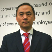 Alex Cho