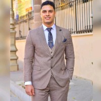 Eslam Mohamed