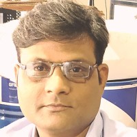 Rakesh Singh