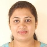 Jyothi Sahara