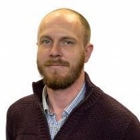 James Whybrow