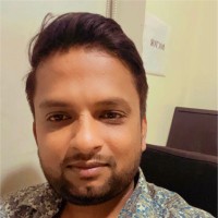 Ashish Kumar Verma