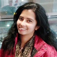 Yogitha Ujjaini