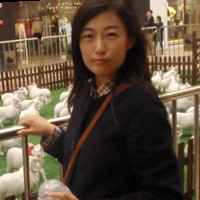 张晓敏