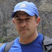 Juan Andrés Graña Larguero