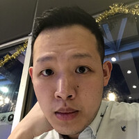 James Chiang