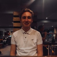 Alfie Jones