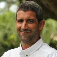 John Gingerich