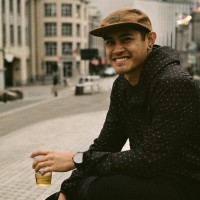 Edward Tran