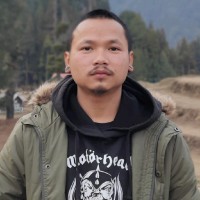 Anthony Subba