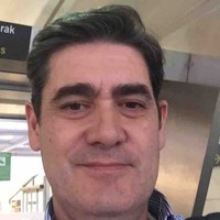 Pedro Machuca  Dominguez