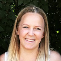 Anna Lindwall