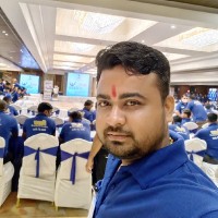 Deepank Maurya