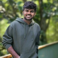 Sreehari Menon