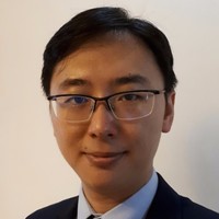James Wong
