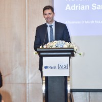 Adrian Sargent