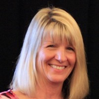 Linda Natali Olson
