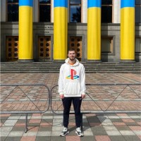 Artem Matviienko