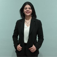Perla Villarreal