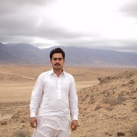 sharafat ali