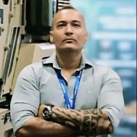 Raphael Barros Caetano De Melo