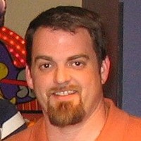 Alexander Morris
