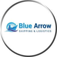 BLUE ARROW