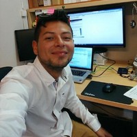 Jose Luis Barboza Trujillo