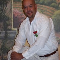 Darrell Martinez