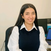Oumayma Werghemmi