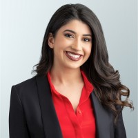 Madeleine Khoury