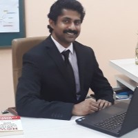 Jins Thomas M.A, M.Ed