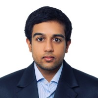 Srikant Naidu