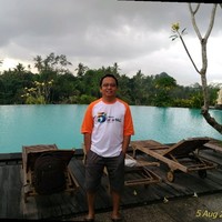 Sueru Fendo Tampubolon