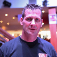 Steve Shewan