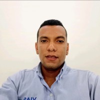 Ronald Alberto Rodriguez Grimaldo
