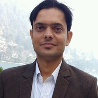 Hemant Sharma