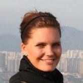 Cecilie Thusgaard
