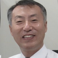 Benjamin岺材 Hong