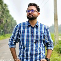 Deepraj Chaudhury
